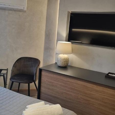 Dimora Dei Viaggiatori Διαμέρισμα Κατάνια Εξωτερικό φωτογραφία