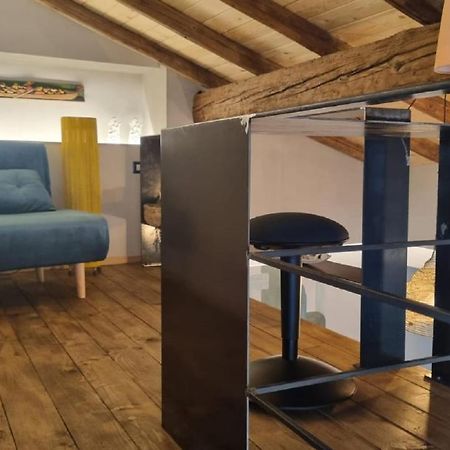 Dimora Dei Viaggiatori Διαμέρισμα Κατάνια Εξωτερικό φωτογραφία