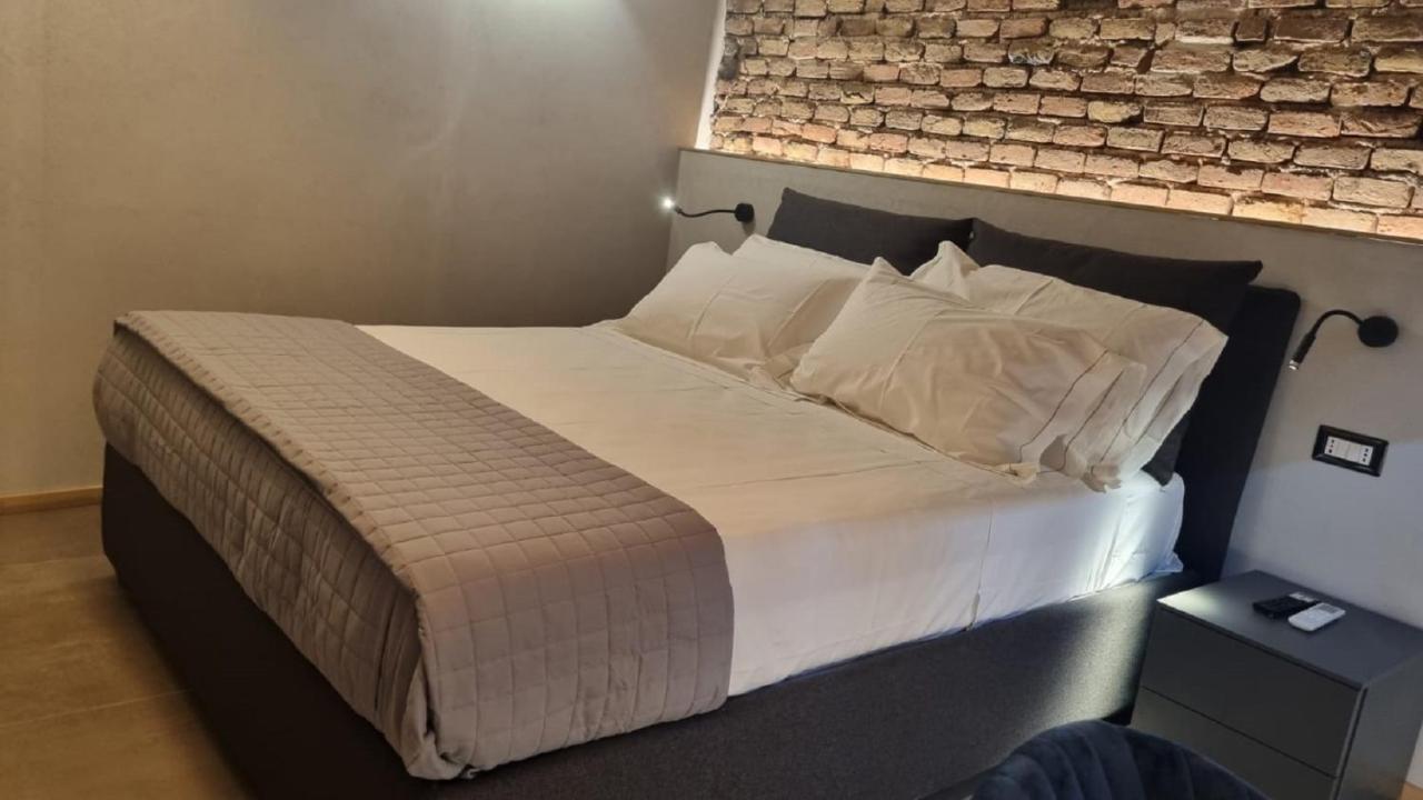 Dimora Dei Viaggiatori Διαμέρισμα Κατάνια Εξωτερικό φωτογραφία