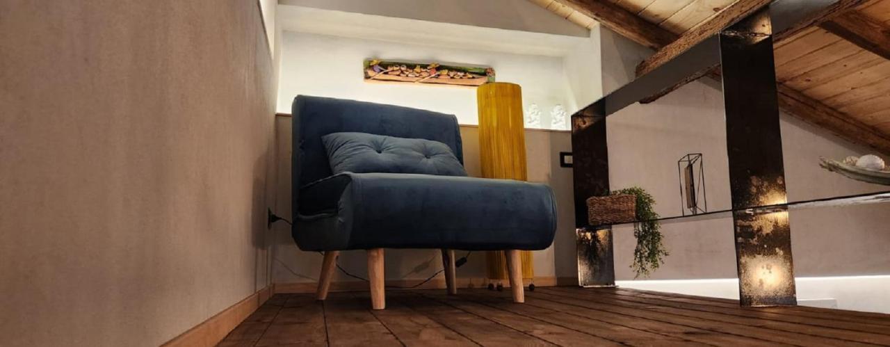 Dimora Dei Viaggiatori Διαμέρισμα Κατάνια Εξωτερικό φωτογραφία