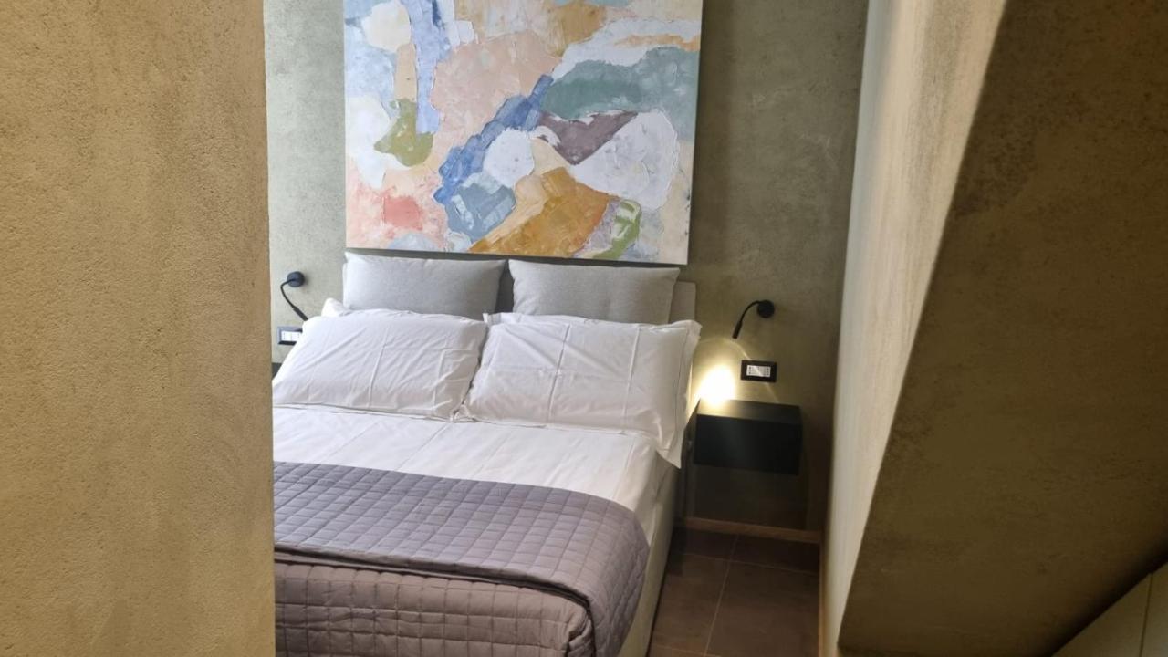 Dimora Dei Viaggiatori Διαμέρισμα Κατάνια Εξωτερικό φωτογραφία