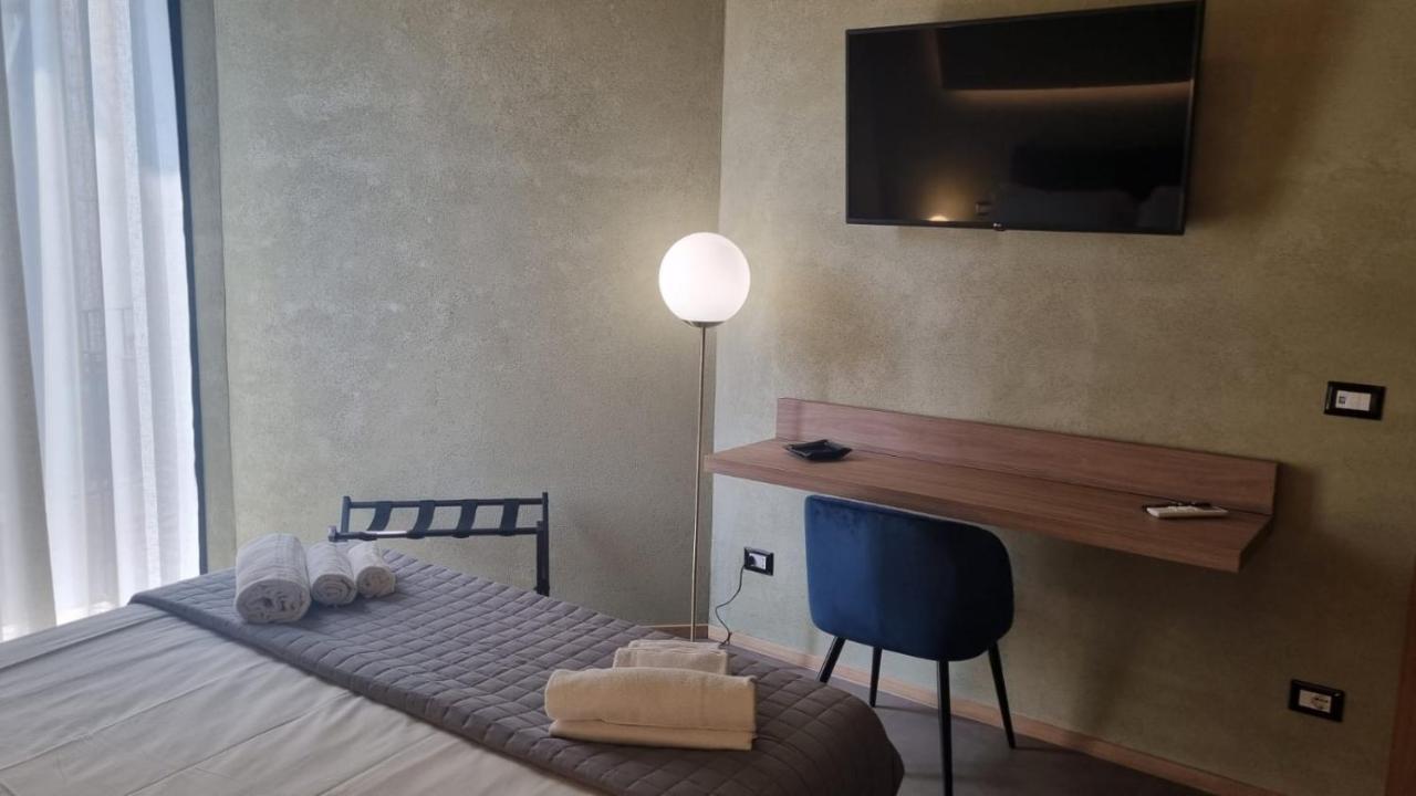 Dimora Dei Viaggiatori Διαμέρισμα Κατάνια Εξωτερικό φωτογραφία